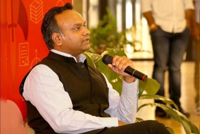 Priyank Kharge