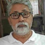 Prof. Chandra Pujari ೧