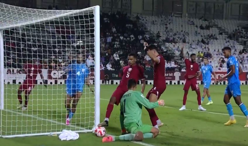 Qatar 1
