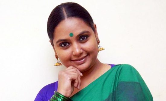 ಶೃತಿ