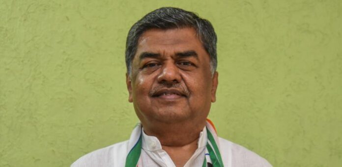 ಬಿ.ಕೆ. ಹರಿಪ್ರಸಾದ್