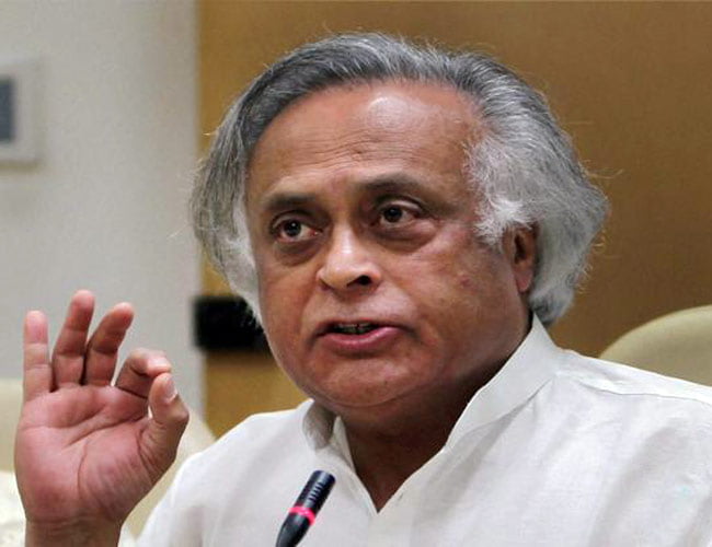 ಜೈರಾಮ್ ರಮೇಶ್