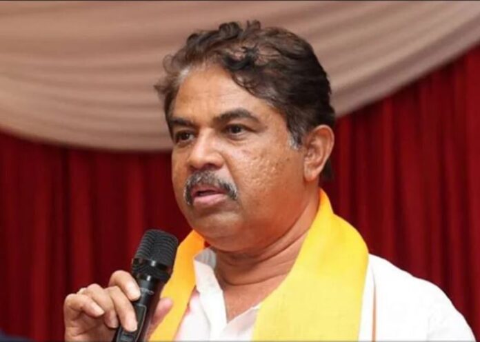 ಆರ್ ಅಶೋಕ್