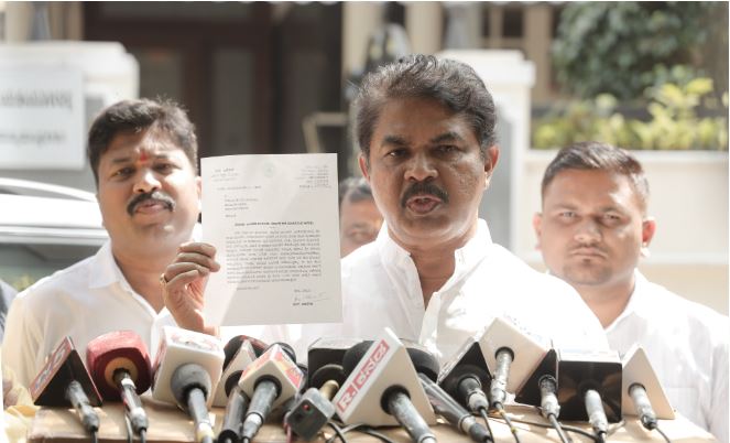 ಆರ್ ಅಶೋಕ್