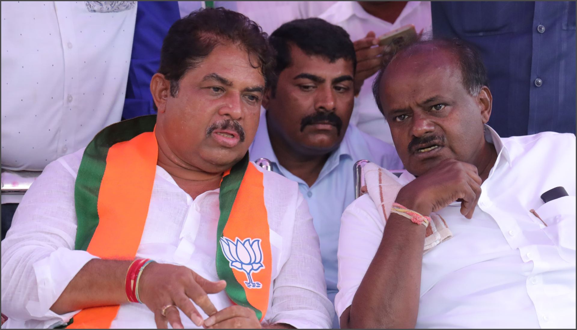 ಸರ್ಕಾರದ ನೋಟಿಸ್‌ಗೆ ಬೆಲೆ ನೀಡಲ್ಲ, ಭೂ ಕಬಳಿಕೆ ವಿರುದ್ಧ ನಿಲ್ಲದು: ಆರ್ ಅಶೋಕ್