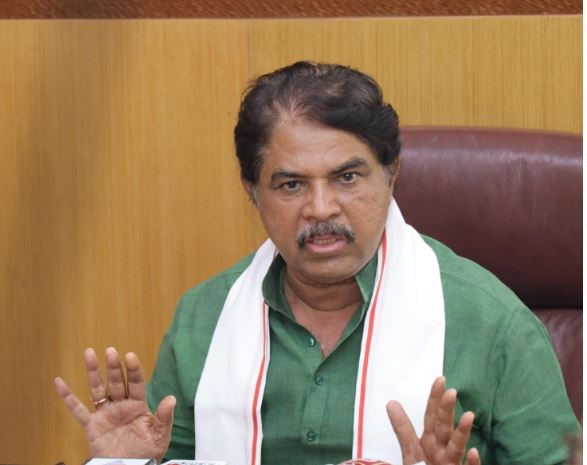 ಆರ್‌ ಅಶೋಕ್‌