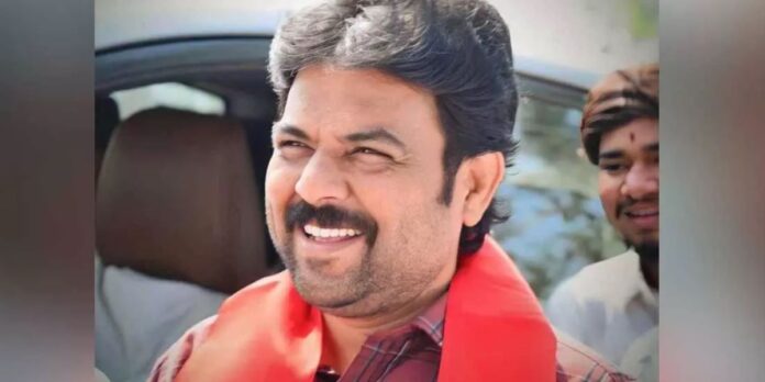 R D Patil