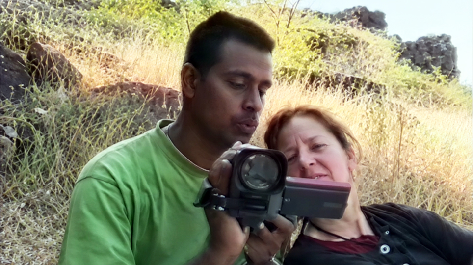 R V Ramani