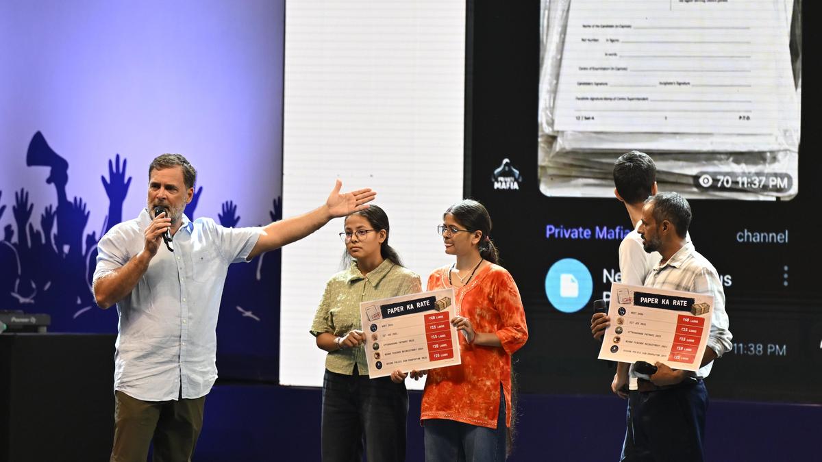 RAHUL GANDHI DEHRADUN 7