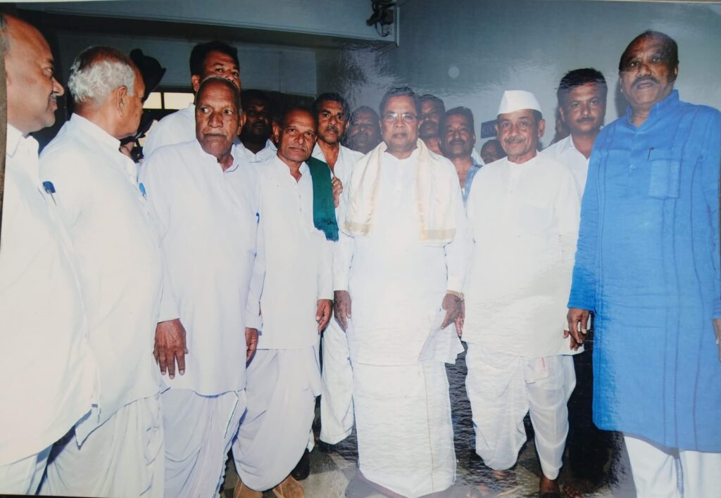 RAMADYRGA LIFT IRRIGATION 1