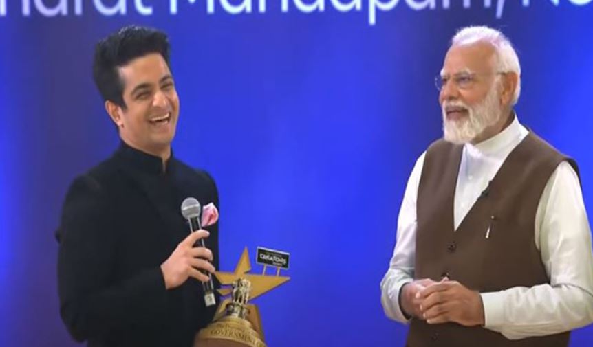 RANVEER ALLAHBADIA