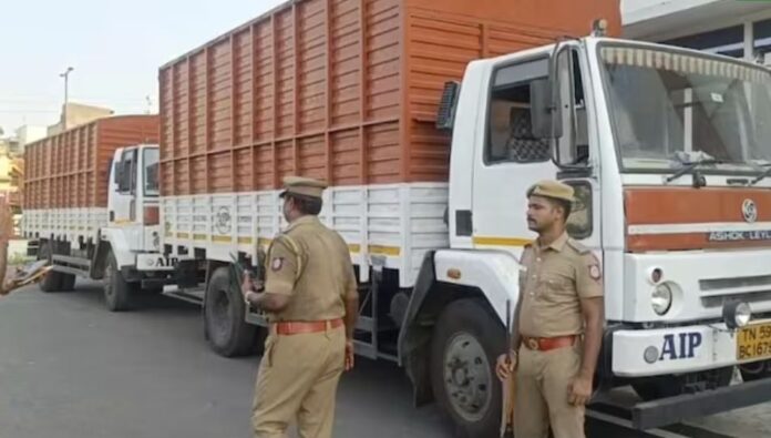 ಆರ್‌ಬಿಐ ವಾಹನ