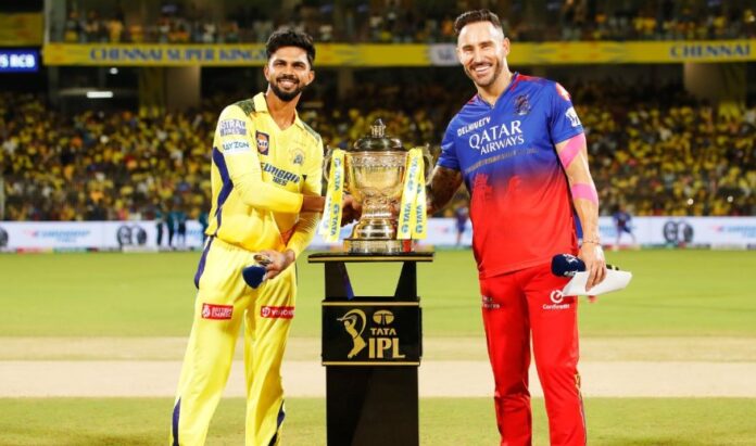 RCB-CSK