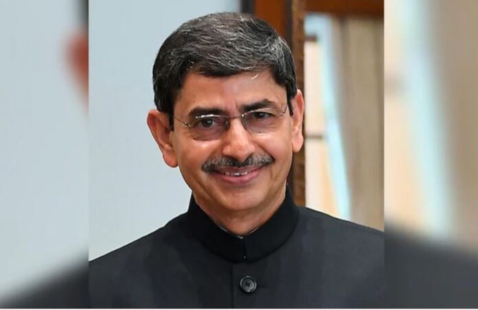 ಆರ್‌ ಎನ್ ರವಿ