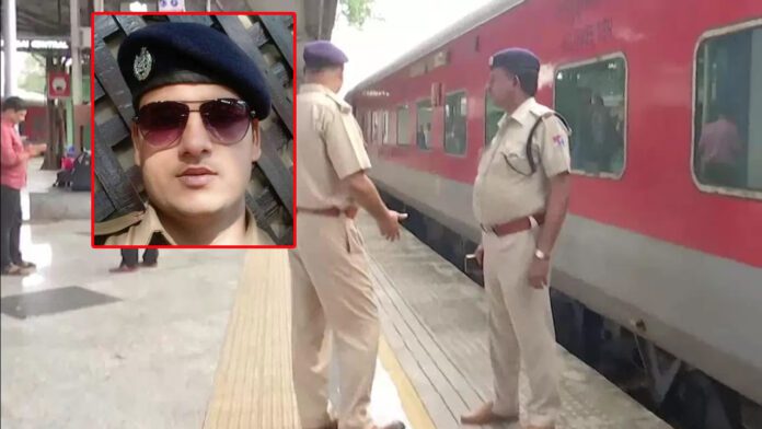 RPF constable kills muslims