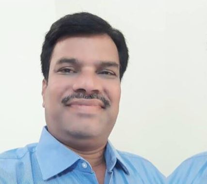 ಪ್ರೊ. ಆರ್.ಆರ್. ಬಿರಾದಾರ