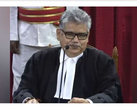 ಆರ್‌ಎಸ್‌ಎಸ್‌ ಚಿತ್ತ ರಂಜನ್ ದಶ್