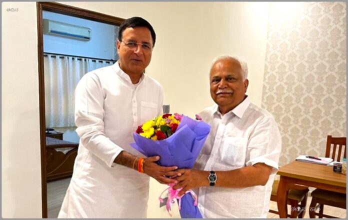 ಆರ್‌ ವಿ ದೇಶಪಾಂಡೆ