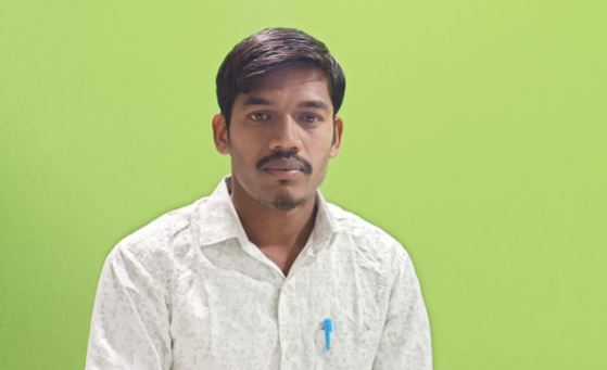 ರಫಿ ಗುರುಗುಂಟ