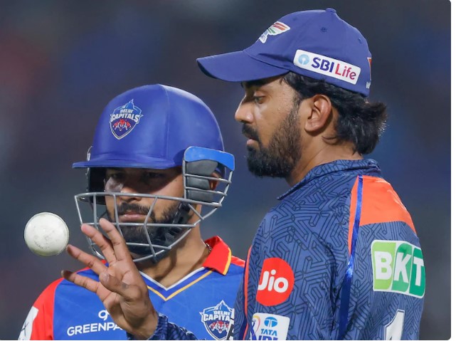 IPL 2025