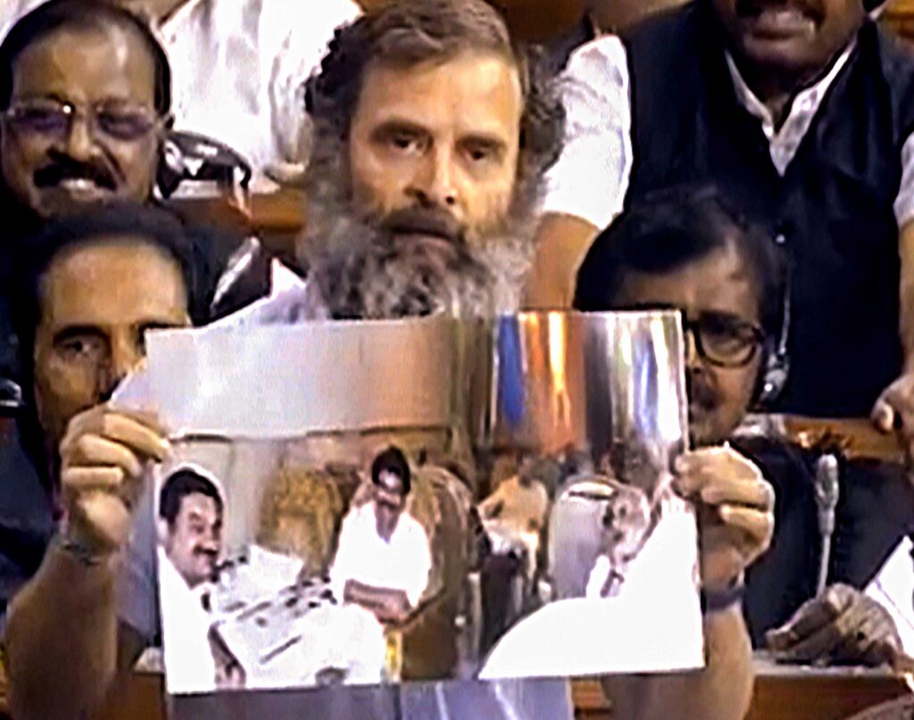 Rahul gandhi 42