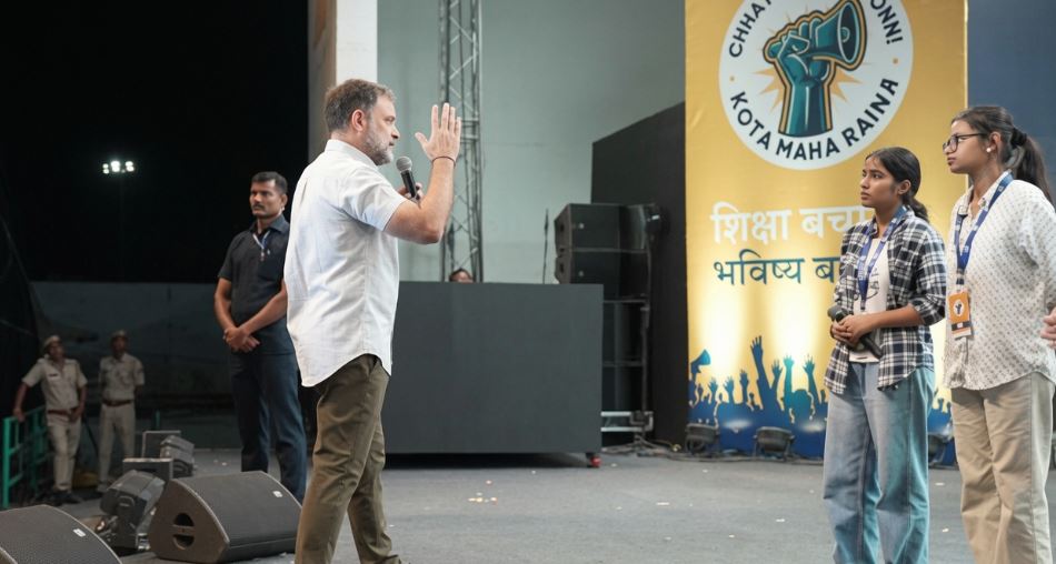 Rahul kota new