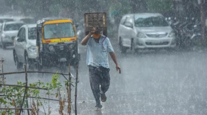 ಮಳೆ
