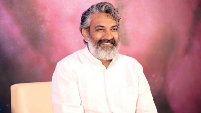 ರಾಜಮೌಳಿ
