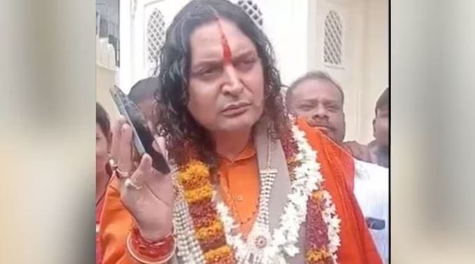 Rajasthan BJP MLA