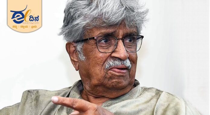 ರಾಜೀವ್ ತಾರಾನಾಥ್