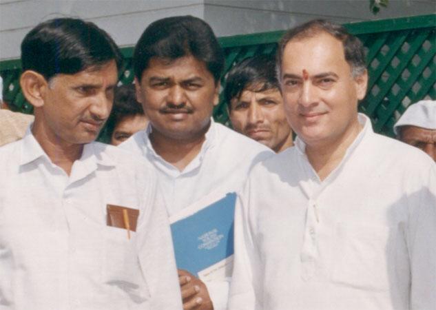 Rajiv