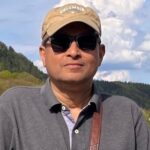 Rakesh kombra