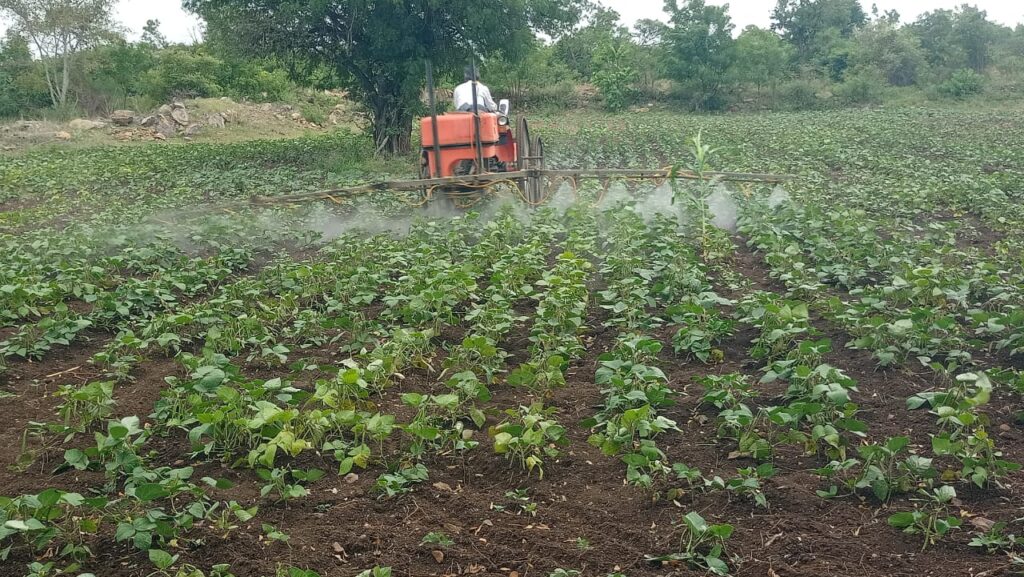Ramadurga belgam farmers 3