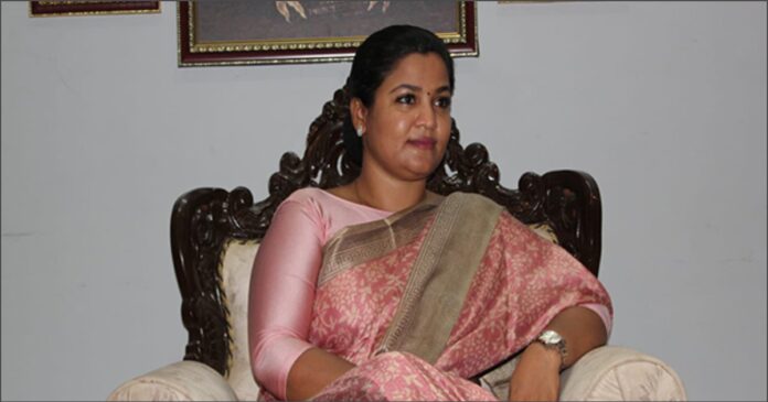ತ್ರಿಭಾಷಾ ನೀತಿ ಹೇರಿಕೆ