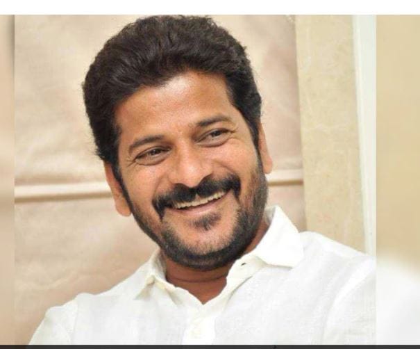 ರೇವಂತ್ ರೆಡ್ಡಿ