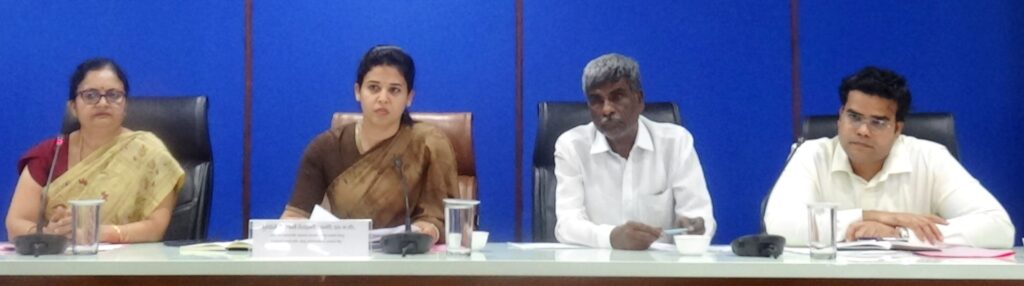Reveiw meeting 1