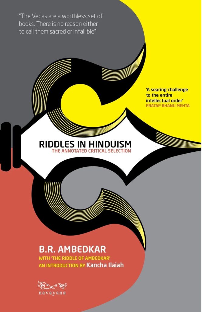 Riddles in Hinduism2 1