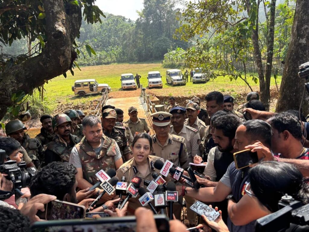 Roopa IGP