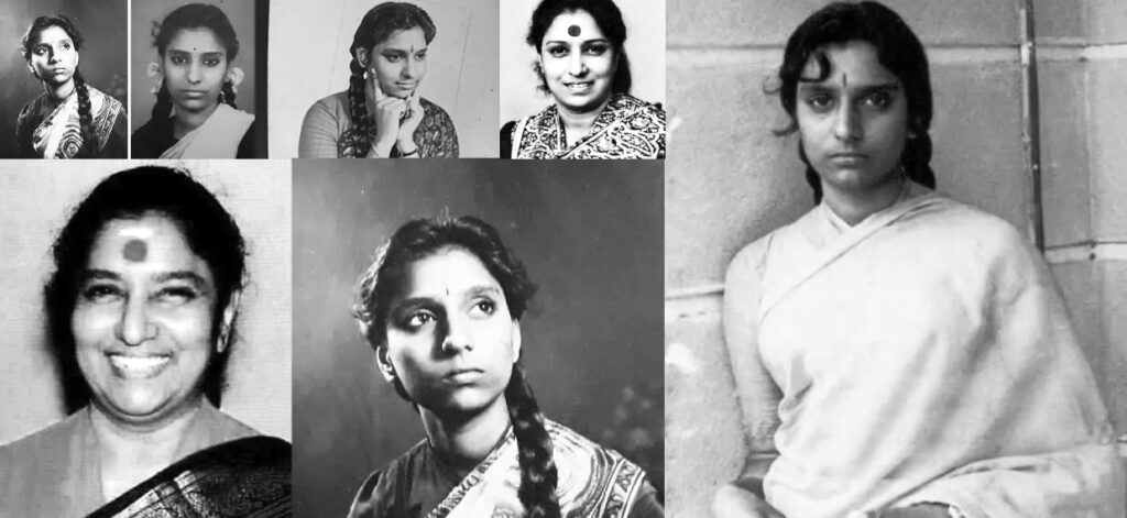S Janaki 1