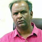 S Murthy