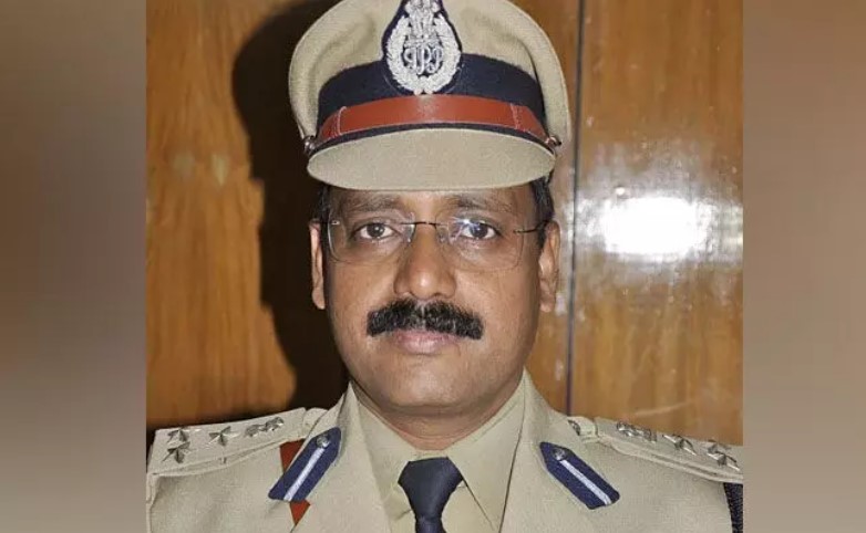 Aggu Ravi ಗುಪ್ತಚರ ವಿಭಾಗದ ಎಡಿಜಿಪಿಯಾಗಿ ಎಸ್ ರವಿ ವರ್ಗಾವಣೆ - ಈ ದಿನ.ಕಾಮ್