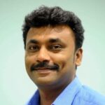 S shyamprasad