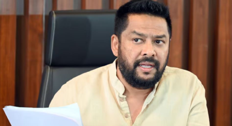 SACHIVA NAGENDRA