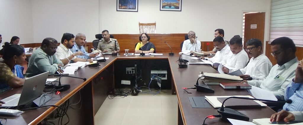SAFAI MEETING