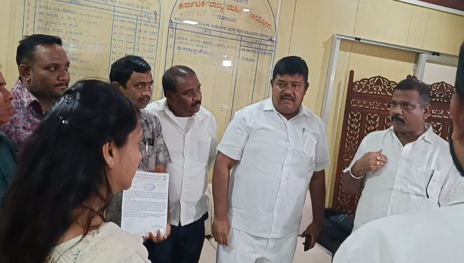 SDPI BHASKAR PRASAD