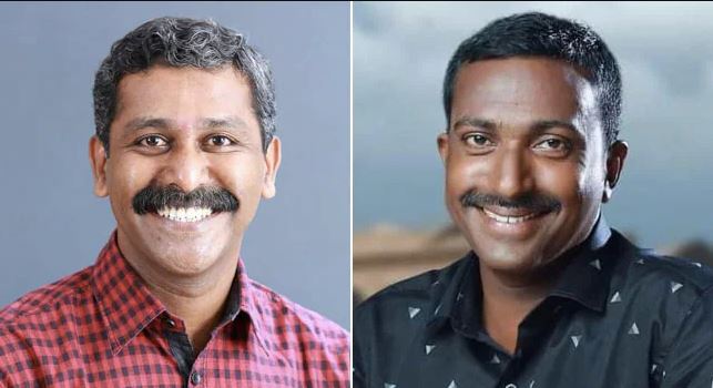 SHAN AND RANJITH