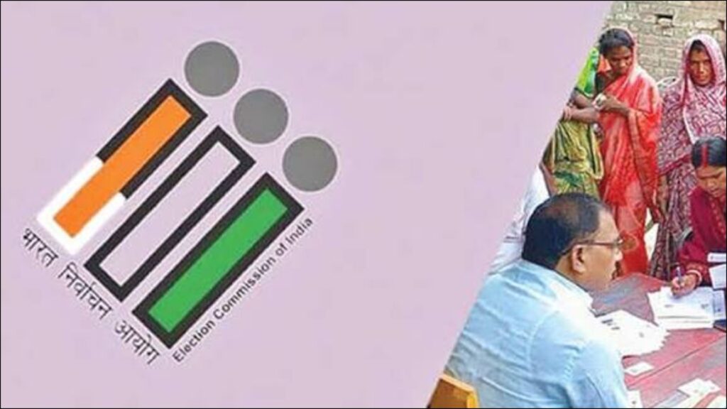 SIR ನಲ್ಲಿ ಉತ್ತರ ಪ್ರದೇಶದ ಮತದಾರರ ಪಟ್ಟಿಗೆ 16.18 ಲಕ್ಷ ನಿಗೂಢ ಮತದಾರರ ಸೇರ್ಪಡೆ: ಏನಿದು ವರದಿ?