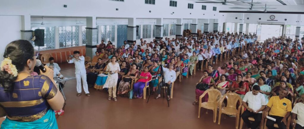 SIR Karkala photos 5