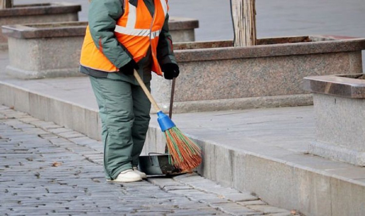 SWEEPER