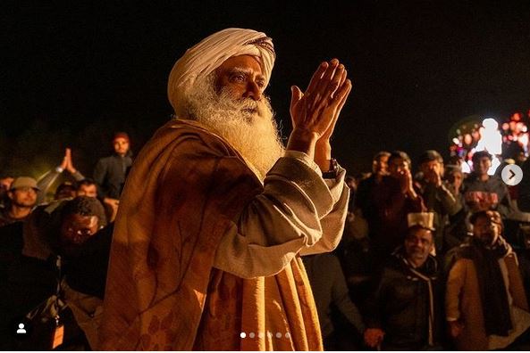 Sadguru
